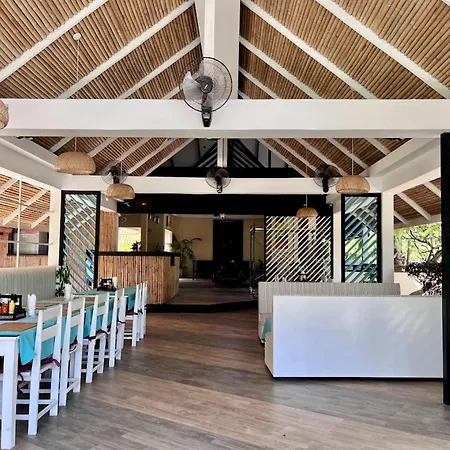 Naiharn Beach Resort - Sha Plus Extra-2