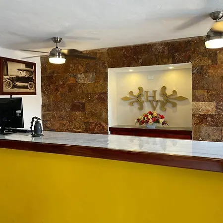 Hotel Valladolid-2