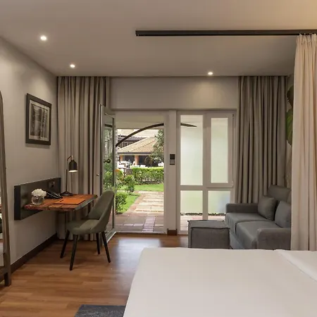 Fairview Hotel Nairobi, Vignette Collection By Ihg-2