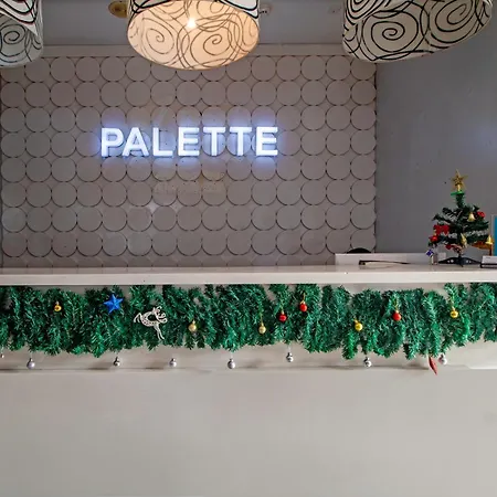 Palette Legian Beach-3