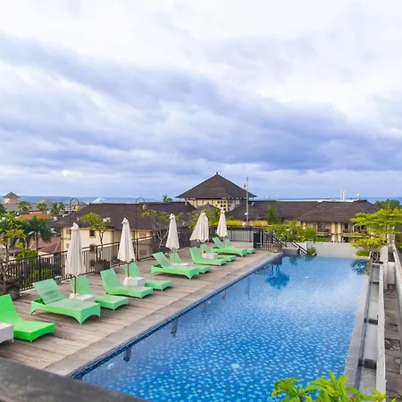 Palette Legian Beach-2