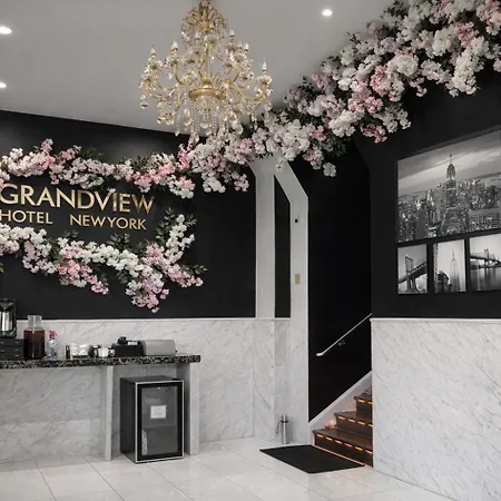Grandview Hotel New York-2