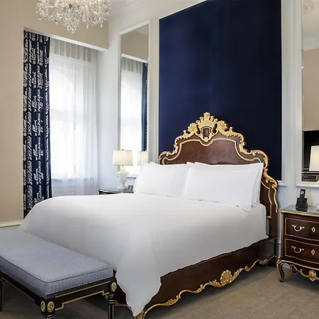 Waldorf Astoria Washington Dc-2
