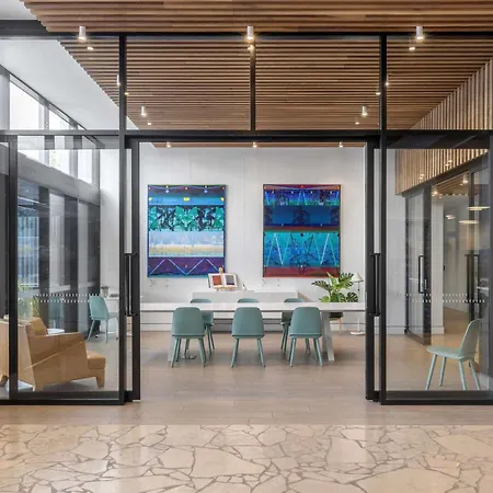 The Johnson Brisbane - Art Series-2