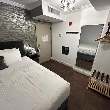 Hotel Richland Les-3