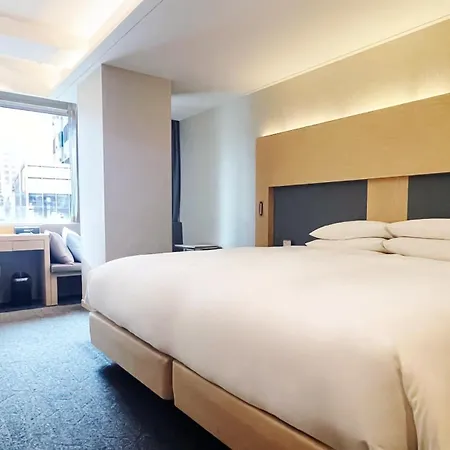 Hotel Midcity Myeongdong-2