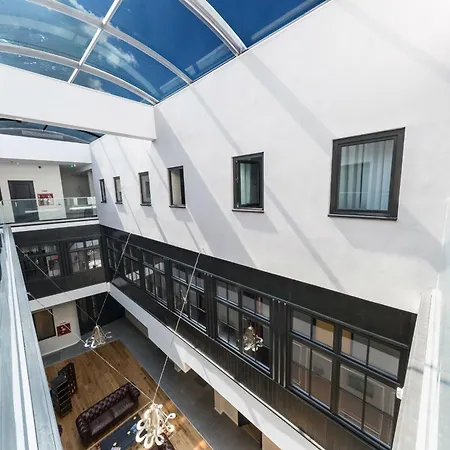 The Mansion Boutique Hotel (Adults Only)-3
