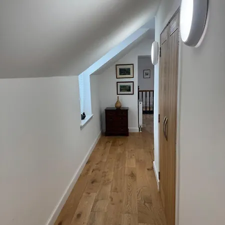 Crannach House Bed And Breakfast And Self Catering Apartments-2