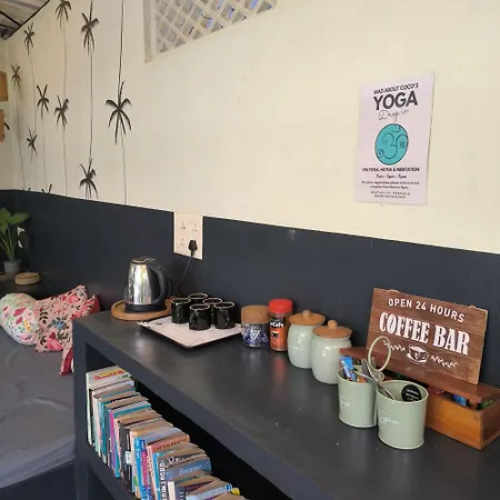 Mad About Coco Yoga & Beach Retreat-3