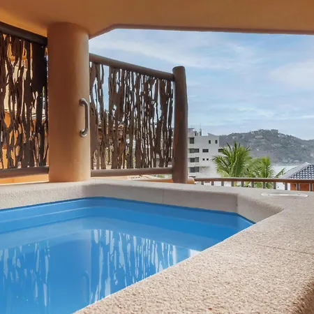 Hilton Grand Vacations Club Zihuatanejo-3