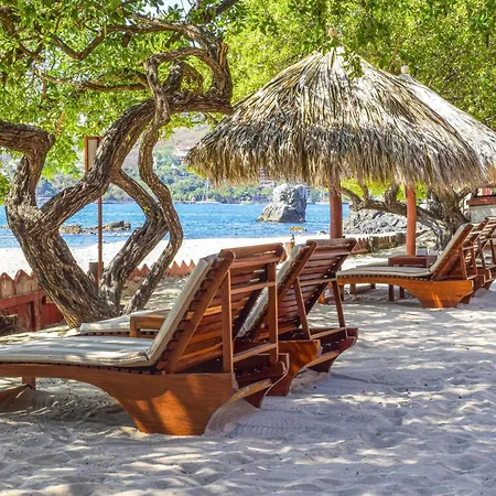 Hilton Grand Vacations Club Zihuatanejo-2