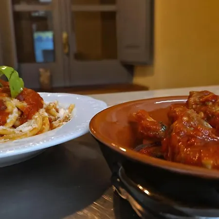 La Casa Della Filanda-2