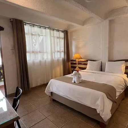 Hotel Sol De Ica-2