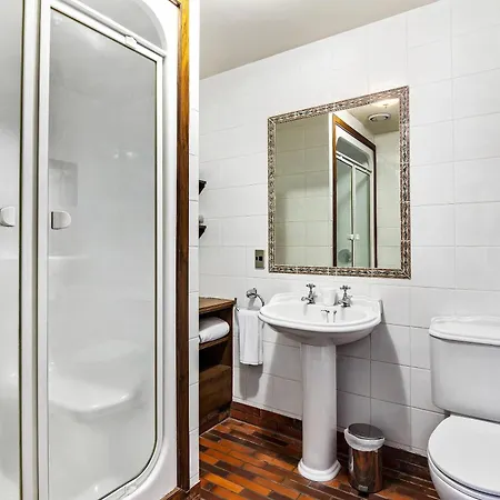 The Honest Lawyer, An Ascend Collection Hotel-3