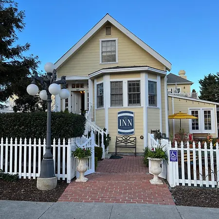 The Inn At Benicia Bay-2