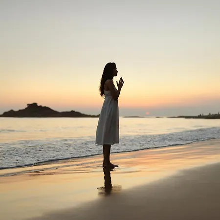 Swaswara Wellness - A Cgh Earth Experience, Gokarna-3