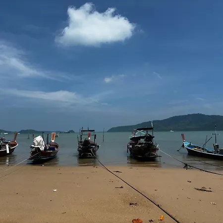 Aqua Resort Phuket - Near Beach And Chalong Pier-3