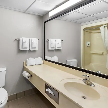 Quality Inn Surfside Myrtle Beach-2