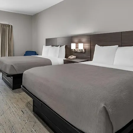 Quality Inn Surfside Myrtle Beach-3