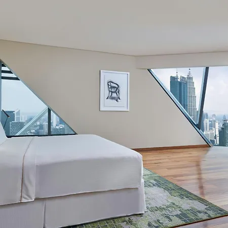 Element By Marriott Kuala Lumpur-2