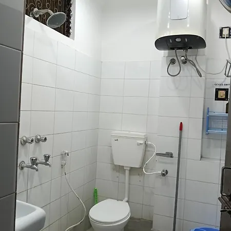 Scindhia Guest House-2