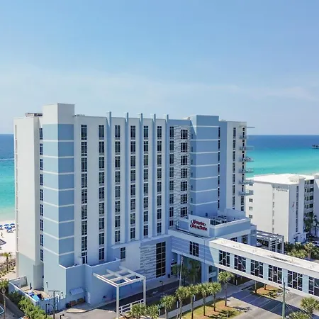 Hampton Inn & Suites Panama City Beach-Beachfront-2