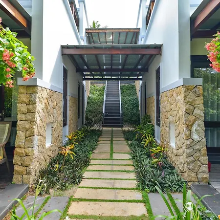 Duyen Ha Resort Cam Ranh-2
