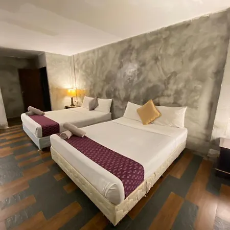 Crescent Bay Resort-2