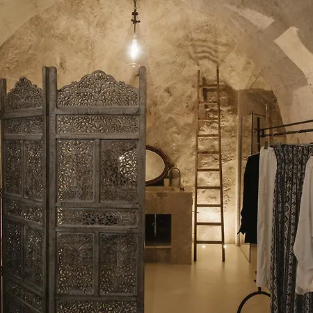 Palazzo Del Duca Hotel & Restaurant-2