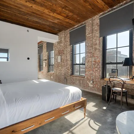 Wythe Hotel-3