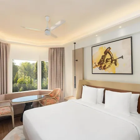 Hotel Gwalior Regency, A Member Of Radisson Individuals-2