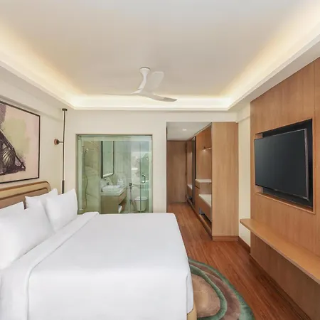 Hotel Gwalior Regency, A Member Of Radisson Individuals-3