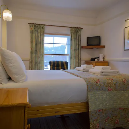 The Wynnstay-2