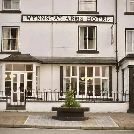 The Wynnstay-2