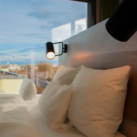 Gambino Hotel Cincinnati-3