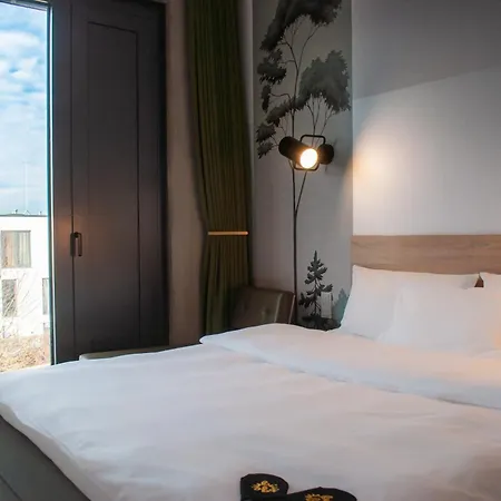 Gambino Hotel Cincinnati-2