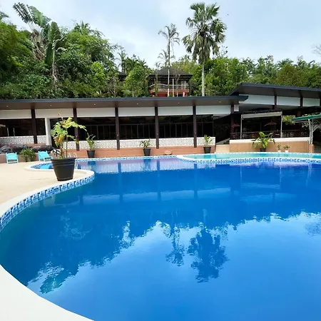 Kamayan Sa Palaisdaan Hotel And Resort Quezon-2