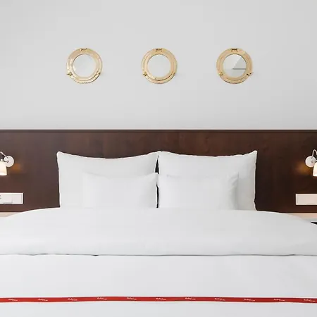 Ruby Lissi Hotel Vienna By Ihg-3