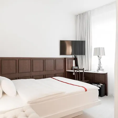 Ruby Lissi Hotel Vienna By Ihg-3
