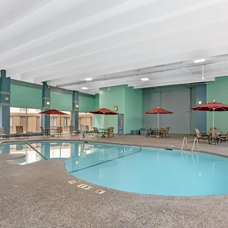 Best Western Holiday Lodge-3
