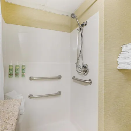 Best Western Holiday Lodge-2