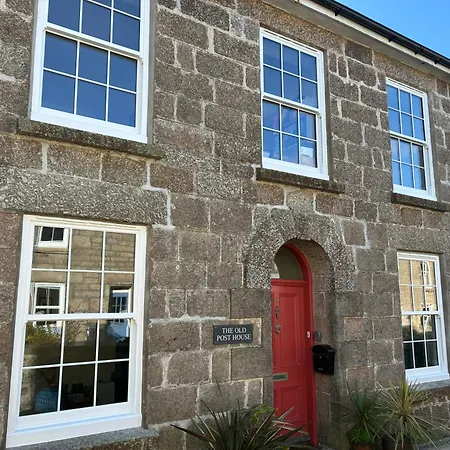 The Old Post House B&B-2