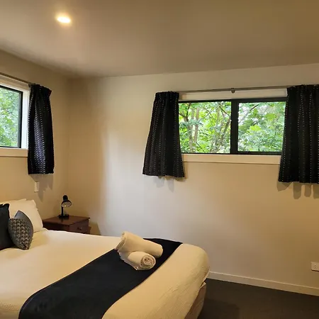Fairlie Holiday Park-3