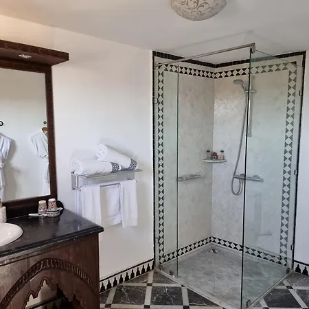 Riad Batchisarai-2