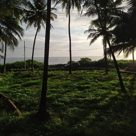 White Shell Beach House-3