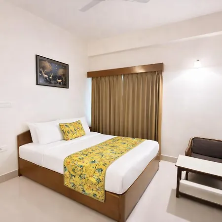 Summit Ttakshang Residency Hotel & Spa 2 Mins Walk To Mg Marg-3