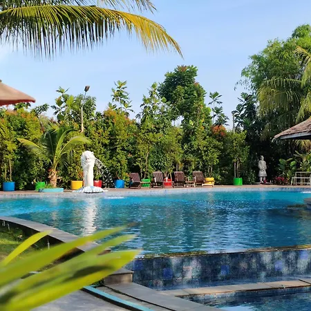 Thong's Inn Hotel Kualanamu-3