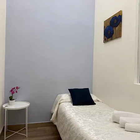 Sun Art Naples Rooms-2
