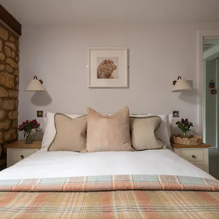 The Lansdowne Boutique Rooms With Breakfast - Adults Only-2