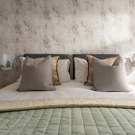 The Lansdowne Boutique Rooms With Breakfast - Adults Only-3
